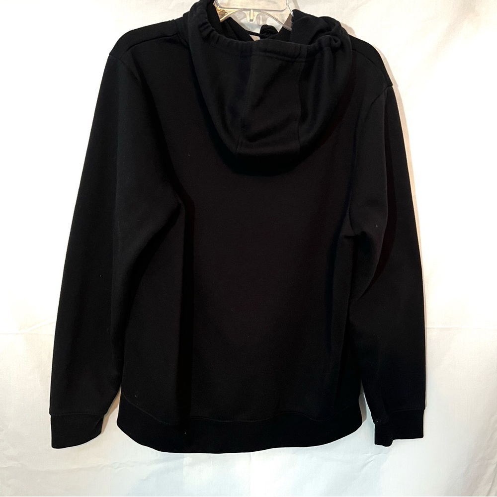 Princess Hoodie - Black Size Medium - Picture 3 of 6